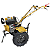 Motocultivador Buffalo Diesel 10cv Bfde 1120 Part. Elétrica - Imagem 4