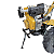 Motocultivador Buffalo Diesel 10cv Bfde 1120 Part. Elétrica - Imagem 5