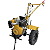 Motocultivador Buffalo Diesel 10cv Bfde 1120 Part. Elétrica - Imagem 2