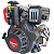 Motor Diesel Bd13.0 13cv Com Partida Eletrica Branco Motores - Imagem 4