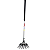 Derriçadeira Lavoura Café 1,5MT 25,6cc Branco Mão Simples - Imagem 10