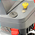 Trator Cortador Grama Gasolina Kawashima 452cc 6 Marcha 42" - Imagem 20