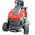 Trator Cortador Grama Gasolina Kawashima 452cc 6 Marcha 42" - Imagem 10