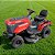 Trator Cortador Grama Gasolina Kawashima 452cc 6 Marcha 42" - Imagem 11