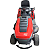 Trator Cortador Grama Gasolina Kawashima 452cc 6 Marcha 42" - Imagem 5