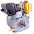 Motor Diesel Estacionário Bfd 7cv Part Manual Buffalo - Imagem 10