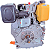 Motor Diesel Estacionário Bfd 7cv Part Manual Buffalo - Imagem 9