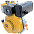 Motor Diesel Estacionário Bfd 7cv Part Manual Buffalo - Imagem 4