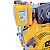 Motor Diesel Estacionário Bfd 7cv Part Manual Buffalo - Imagem 3