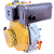 Motor Diesel Estacionário Bfd 7cv Part Manual Buffalo - Imagem 7