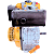 Motor Diesel Estacionário Part.manual 5.0hp / cv 4t Bfd 5.0 - Imagem 7