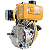 Motor Diesel Estacionário Part.manual 5.0hp / cv 4t Bfd 5.0 - Imagem 4