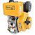 Motor Diesel Buffalo 10cv 418cc 4t P Elétrica Filtro Seco - Imagem 4