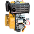 Motor Diesel Buffalo 10cv 418cc 4t P Elétrica Filtro Seco - Imagem 8