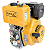 Motor Diesel Buffalo 10cv 418cc 4t P Elétrica Filtro Seco - Imagem 7