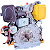 Motor Diesel Estacionário Bfd 7cv Part Elétrica Buffalo - Imagem 10