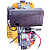 Motor Diesel Estacionário Bfd 7cv Part Elétrica Buffalo - Imagem 5
