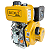 Motor Diesel Estacionário Part Elétrica 5hp / cv 4t Bfd 5.0 - Imagem 4