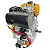 Motor Diesel Estacionário Part Elétrica 5hp / cv 4t Bfd 5.0 - Imagem 9