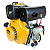 Motor Diesel Estacionário Part Elétrica 5hp / cv 4t Bfd 5.0 - Imagem 5