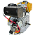 Motor Diesel Estacionário Part Elétrica 5hp / cv 4t Bfd 5.0 - Imagem 8