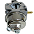 Carburador P/ Gerador Branco B4t- 3500 branco - Imagem 5