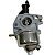 Carburador P/ Gerador Branco B4t- 3500 branco - Imagem 2