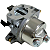 Carburador P/ Gerador Branco B4t- 3500 branco - Imagem 6