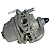 Carburador Para Motobomba Gasolina B2t 701 Branco Motores - Imagem 5