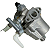 Carburador Para Motobomba Gasolina B2t 701 Branco Motores - Imagem 6