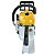 Motosserra Gasolina Buffalo BFG 62cc 2T Plus Sabre 18 Pol" - Imagem 7