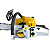 Motosserra Gasolina Buffalo BFG 62cc 2T Plus Sabre 18 Pol" - Imagem 6