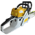 Motosserra Gasolina Buffalo BFG 62cc 2T Plus Sabre 18 Pol" - Imagem 10