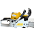 Motosserra A Gasolina Buffalo 2,4CV Sabre 16" BFG 45 - Imagem 5