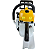 Motosserra A Gasolina Buffalo 2,4CV Sabre 16" BFG 45 - Imagem 6