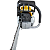 Motosserra A Gasolina Buffalo 2,4CV Sabre 16" BFG 45 - Imagem 3