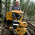 Motocultivador A Gasolina Buffalo Bfg1000 9cv Com Carretinha - Imagem 6