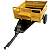 Motocultivador A Gasolina Buffalo Bfg1000 9cv Com Carretinha - Imagem 10