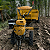 Motocultivador A Gasolina Buffalo Bfg1000 9cv Com Carretinha - Imagem 5