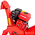 Triturador De Galho Tf100 Com Motor 7hp Kawashima Até 100mm - Imagem 3
