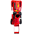 Triturador De Galho Tf100 Com Motor 7hp Kawashima Até 100mm - Imagem 8