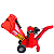 Triturador De Galho Tf100 Com Motor 7hp Kawashima Até 100mm - Imagem 7