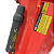 Triturador De Galho Tf100 Com Motor 7hp Kawashima Até 100mm - Imagem 9