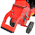 Triturador De Galho Tf100 Com Motor 7hp Kawashima Até 100mm - Imagem 7