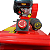 Triturador De Galho Tf100 Com Motor 7hp Kawashima Até 100mm - Imagem 2