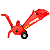 Triturador De Galho Tf100 SEM Motor Kawashima - Imagem 7