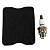 Kit Vela de ignição BM6A  + Filtro de ar Roçadeira VONDER - Imagem 1