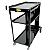 CARRINHO PARA SOLDA LYNUS - CSL-80G C/ GAVETA - Imagem 1