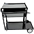 CARRINHO PARA SOLDA LYNUS - CSL-80G C/ GAVETA - Imagem 6