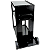 CARRINHO PARA SOLDA LYNUS - CSL-80G C/ GAVETA - Imagem 7